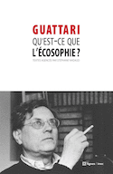 Qu'est-ce que l'écosophie?